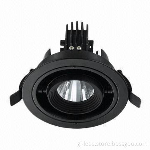 6-inch 42W Super Brightness LED down light